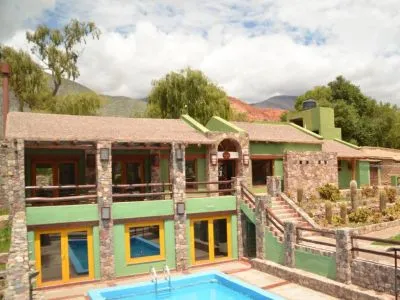 El Refugio de Coquena  