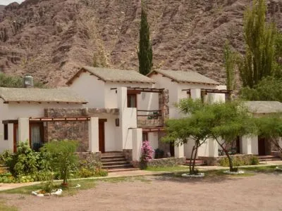 Hotels El Refugio de Coquena  