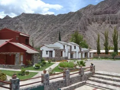 Hotels El Refugio de Coquena  