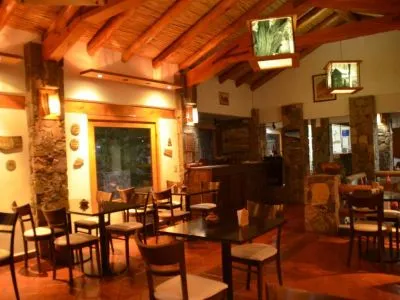 Hotels El Refugio de Coquena  