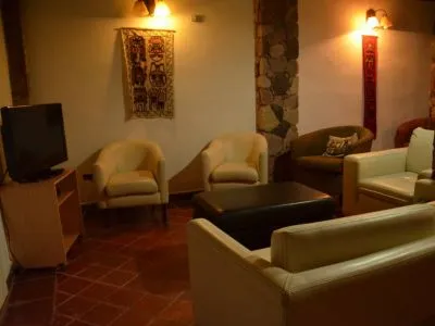 Hotels El Refugio de Coquena  