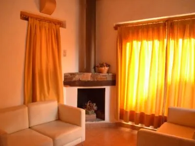 Hotels El Refugio de Coquena  