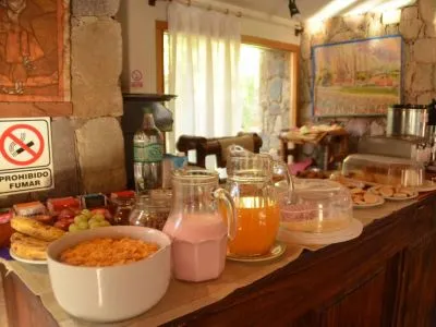 Hotels El Refugio de Coquena  