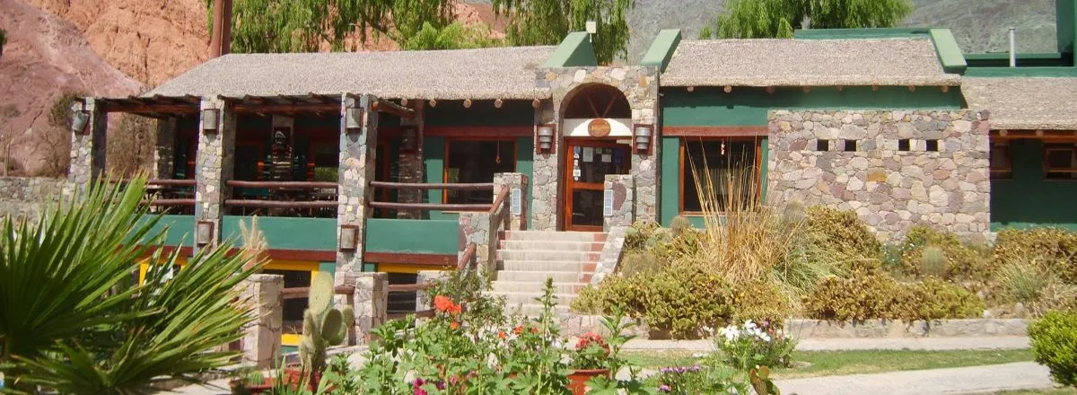 Hotels El Refugio de Coquena  