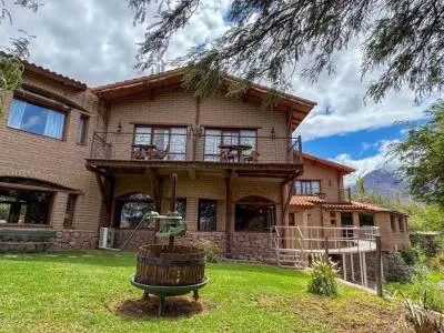 La Casa de la Bodega  Boutique Hotel