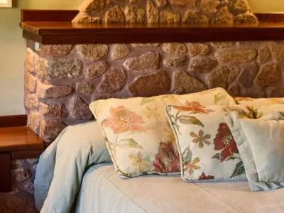 Hoteles La Casa de la Bodega Boutique Hotel