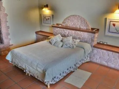 Hoteles La Casa de la Bodega Boutique Hotel