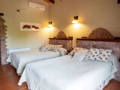 Hoteles La Casa de la Bodega Boutique Hotel