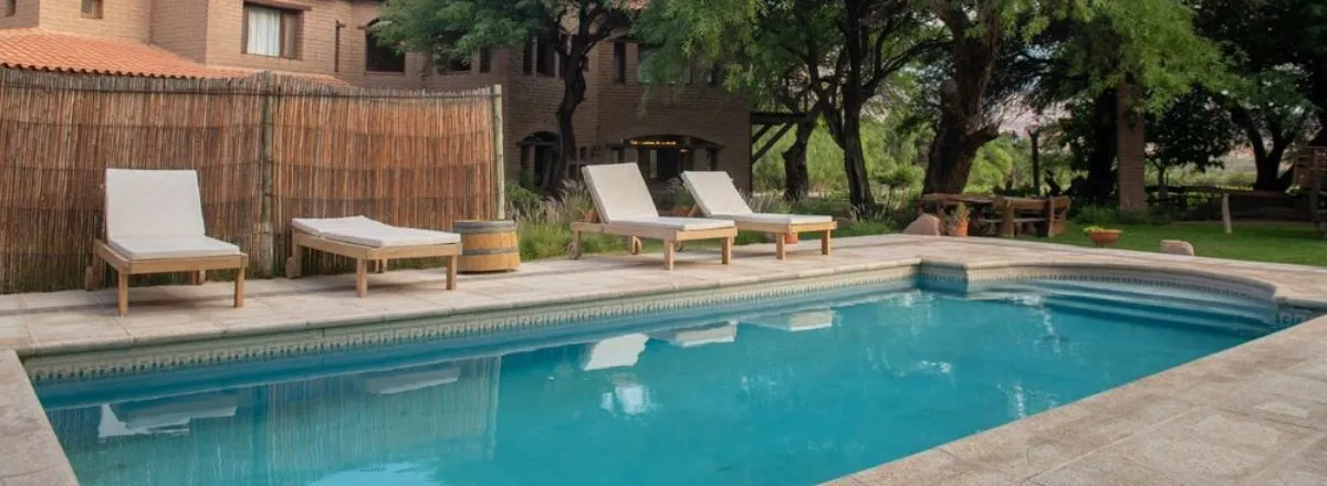 Hoteles La Casa de la Bodega Boutique Hotel