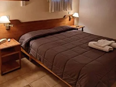 Hotels Hotel San Francisco