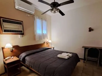 Hotels Hotel San Francisco