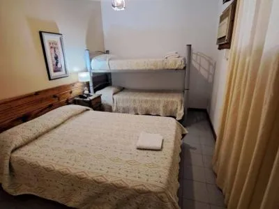 Hotels Hotel San Francisco