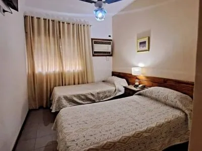 Hotels Hotel San Francisco