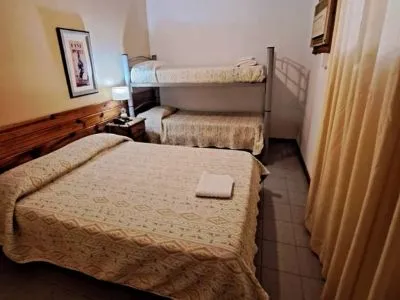 Hotels Hotel San Francisco