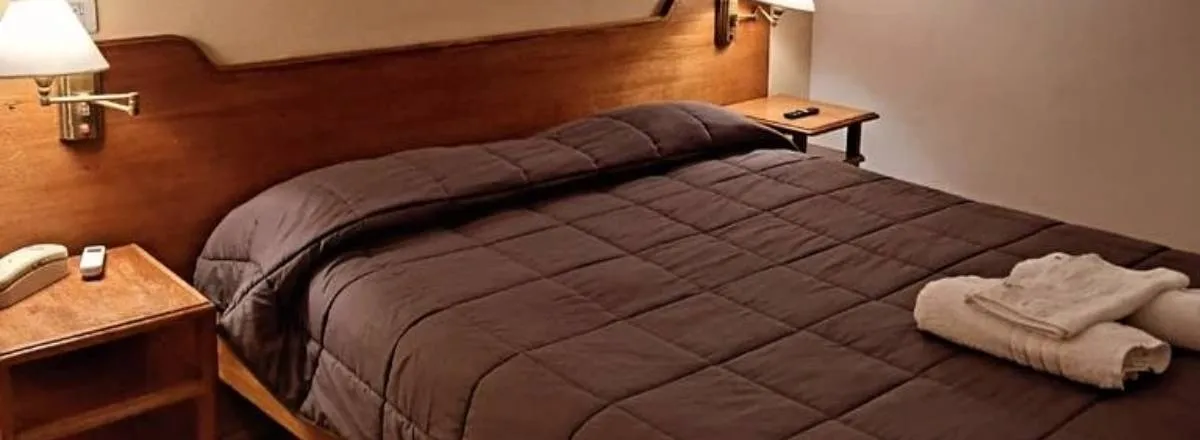 Hotels Hotel San Francisco