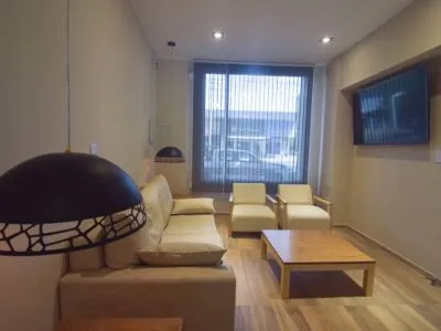 Veladero Apart Hotel Apart Hotels  in  San Juan