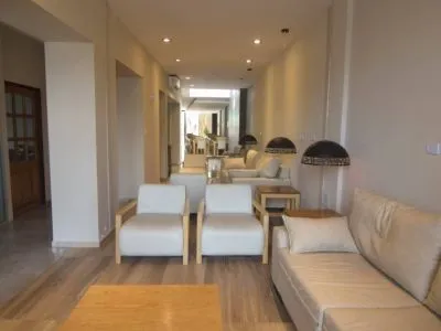 Apart Hoteles Veladero Apart Hotel