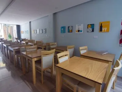 Apart Hoteles Veladero Apart Hotel