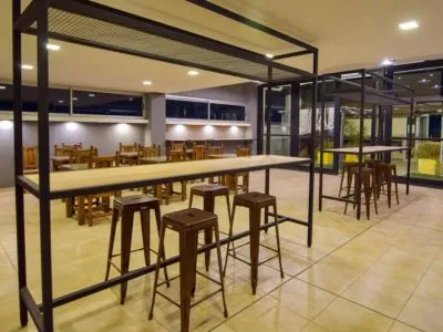 Apart Hoteles Veladero Apart Hotel