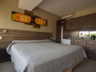 Apart Hoteles Veladero Apart Hotel