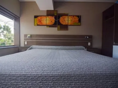 Apart Hoteles Veladero Apart Hotel