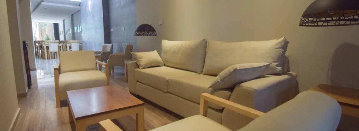 Apart Hoteles Veladero Apart Hotel