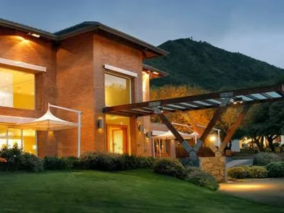 Hoteles 3 estrellas Altos de Belgrano