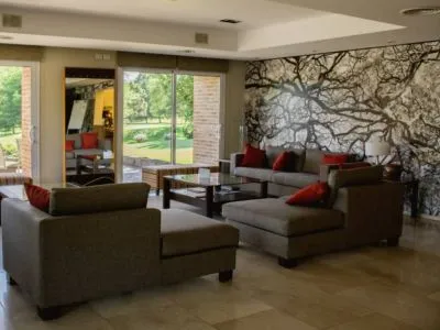 Hoteles 3 estrellas Altos de Belgrano