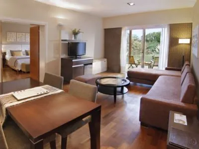 Hoteles 3 estrellas Altos de Belgrano