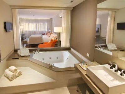 Hoteles 3 estrellas Altos de Belgrano