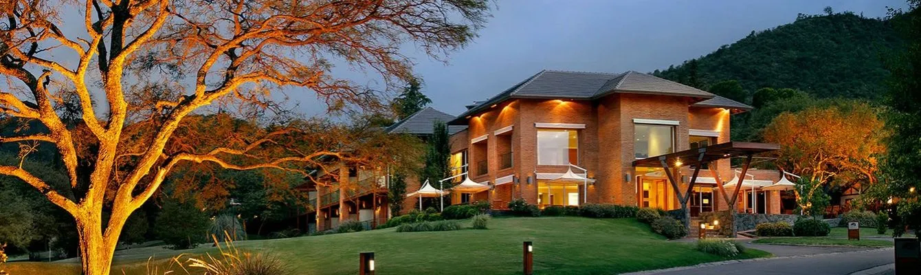 Hoteles 3 estrellas Altos de Belgrano