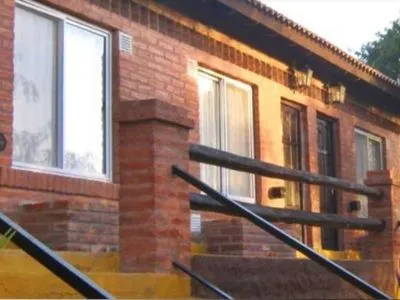 Cabañas La Loma Resort