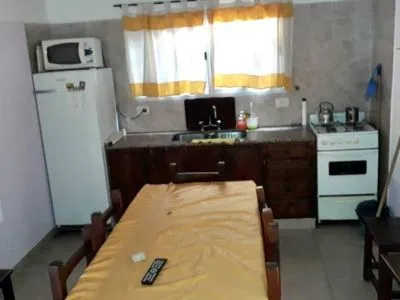 Cabañas La Loma Resort