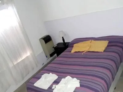 Cabañas La Loma Resort