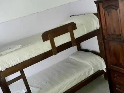 Cabañas La Loma Resort