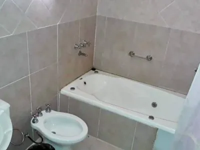 Cabañas La Loma Resort