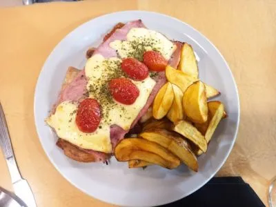 Cabañas  La Gran Cabaña