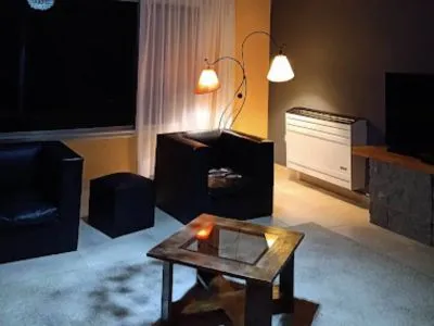 Cabañas  La Gran Cabaña