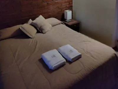 Cabañas  La Gran Cabaña