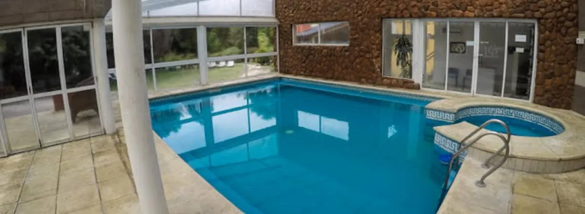 Cabañas  La Gran Cabaña