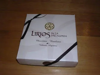 Chocolate/Jam/Smoked Products Lirios de la Patagonia