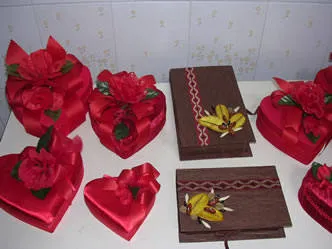 Chocolate/Jam/Smoked Products Lirios de la Patagonia