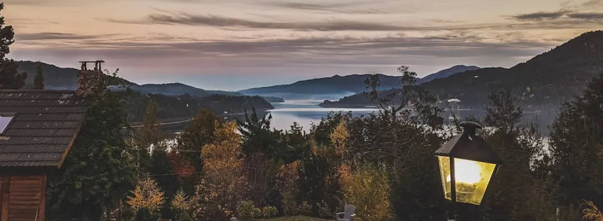 3-star Cabins Cocos Curá Casas de Montaña