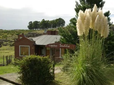 Cabañas 2 estrellas Cabañas Tandilia