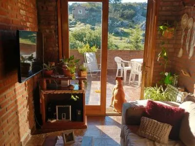 Cabañas 2 estrellas Cabañas Tandilia