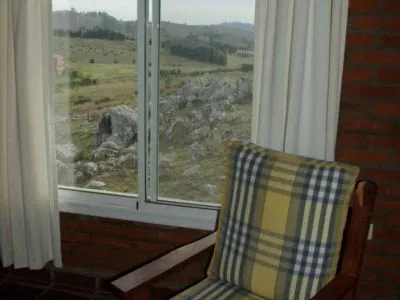 Cabañas 2 estrellas Cabañas Tandilia