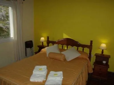 Cabañas 2 estrellas Cabañas Tandilia