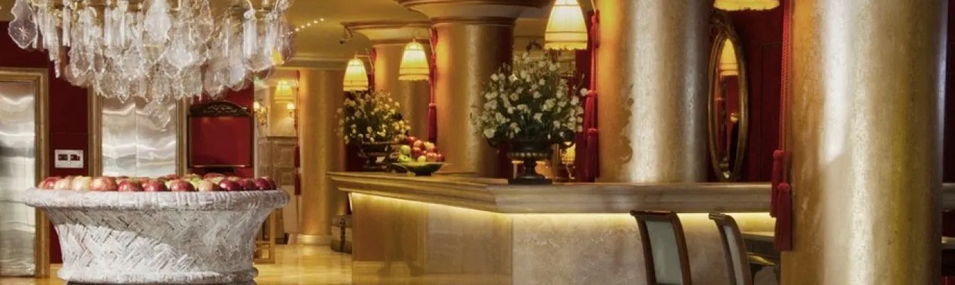 Apart Hoteles Huentala Hotel