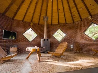 Cabañas Cabañas Kimba