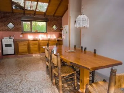 Cabañas Cabañas Kimba